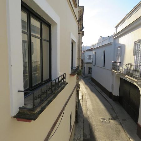 Casa De Las Especias Hotel Boutique Sanlúcar de Barrameda Exteriör bild