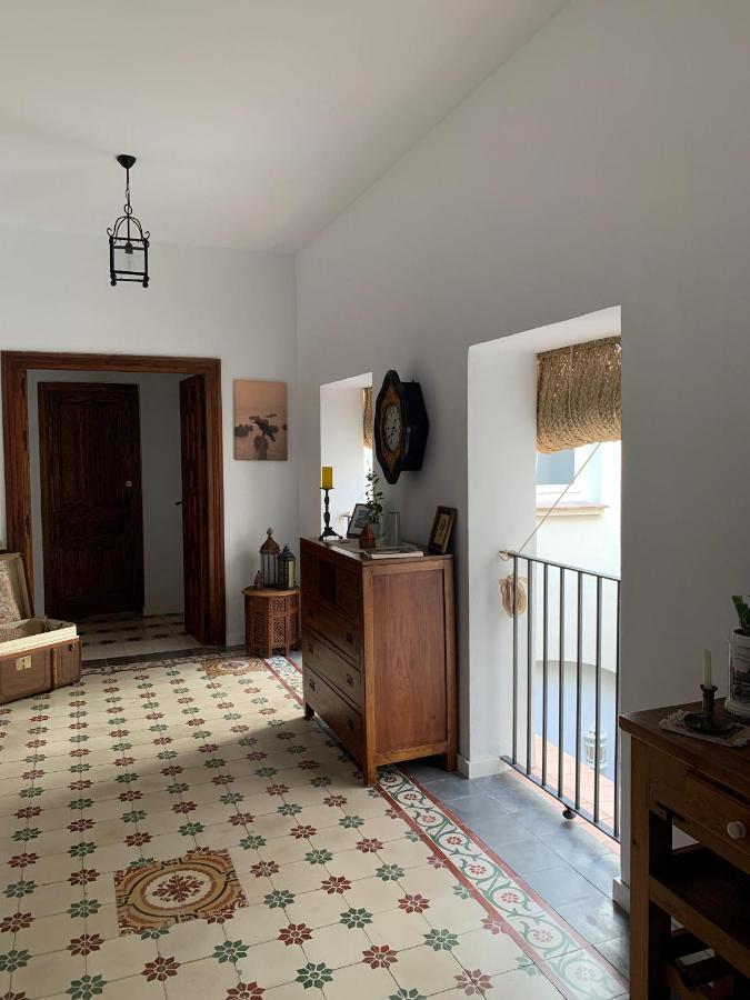 Casa De Las Especias Hotel Boutique Sanlúcar de Barrameda Exteriör bild