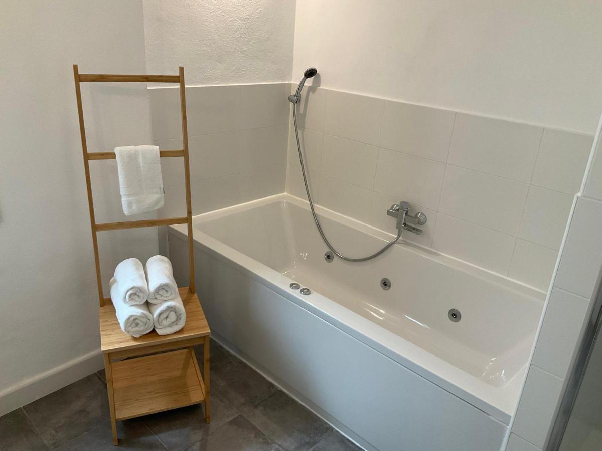 Casa De Las Especias Hotel Boutique Sanlúcar de Barrameda Rum bild