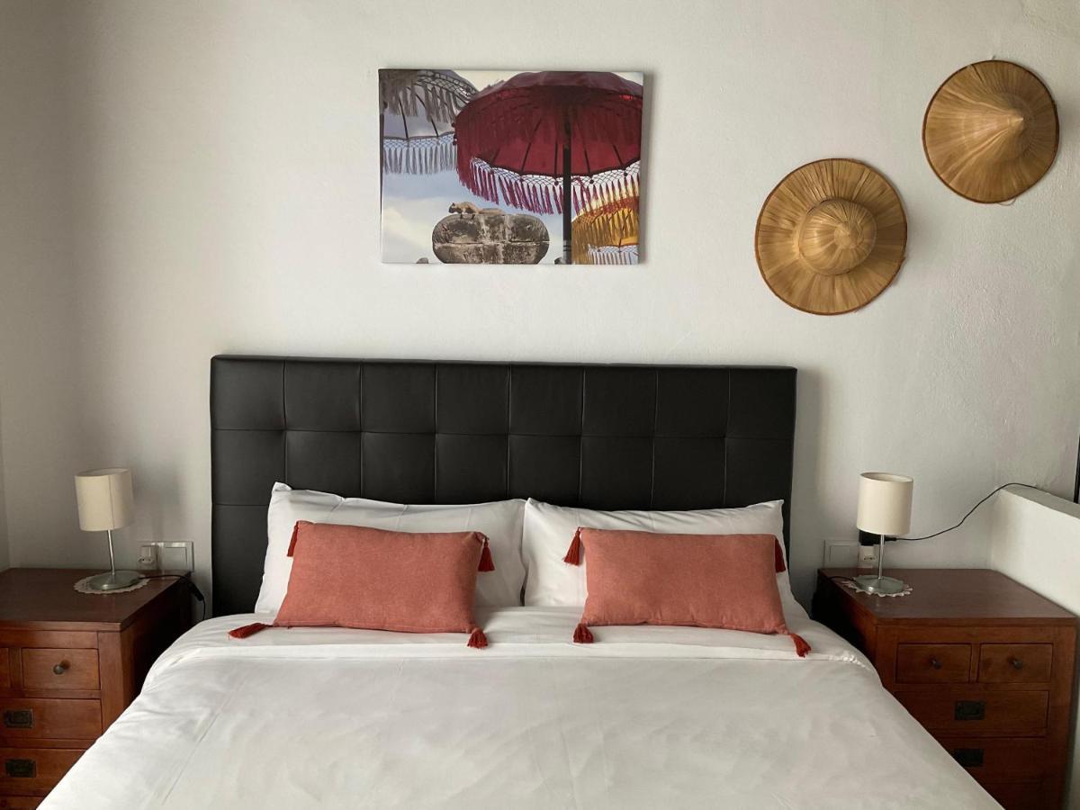 Casa De Las Especias Hotel Boutique Sanlúcar de Barrameda Rum bild