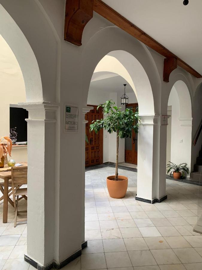 Casa De Las Especias Hotel Boutique Sanlúcar de Barrameda Exteriör bild