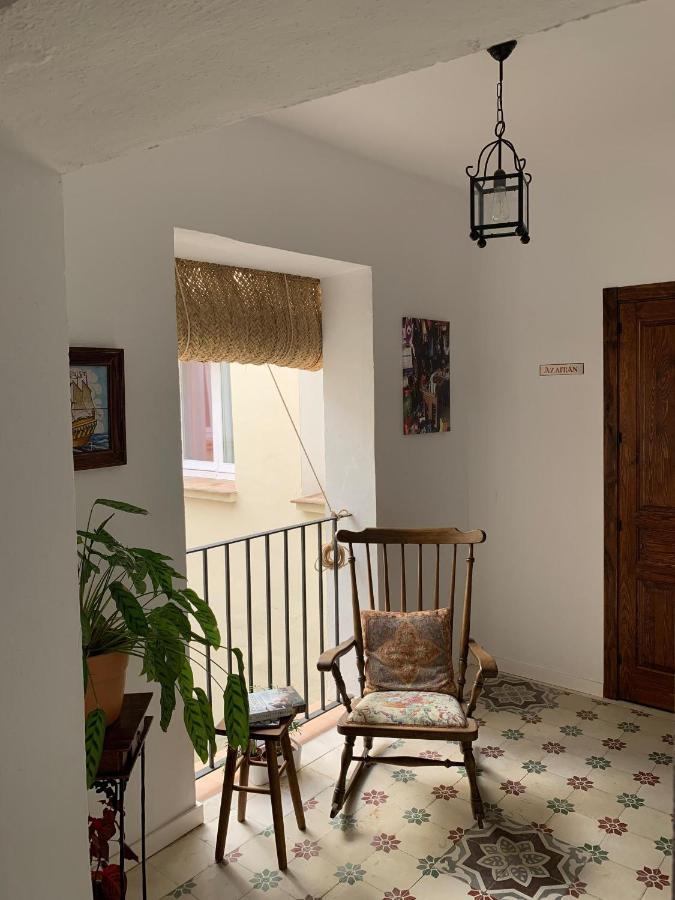 Casa De Las Especias Hotel Boutique Sanlúcar de Barrameda Exteriör bild