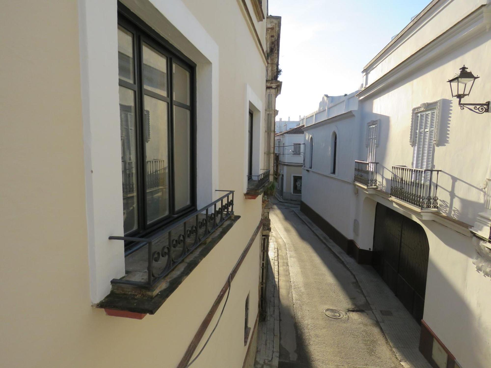 Casa De Las Especias Hotel Boutique Sanlúcar de Barrameda Exteriör bild